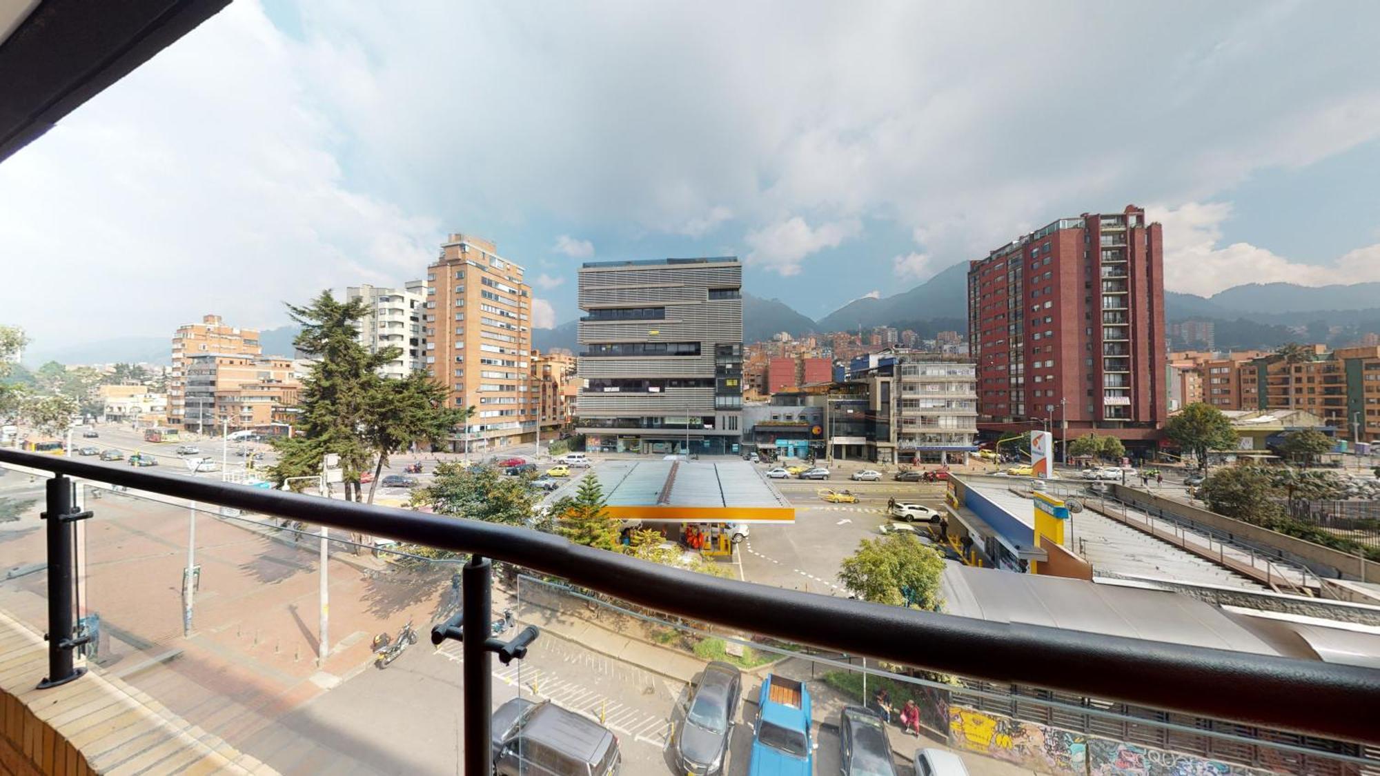 Appartement Fabulosos Aptos Amoblados En Academia 59