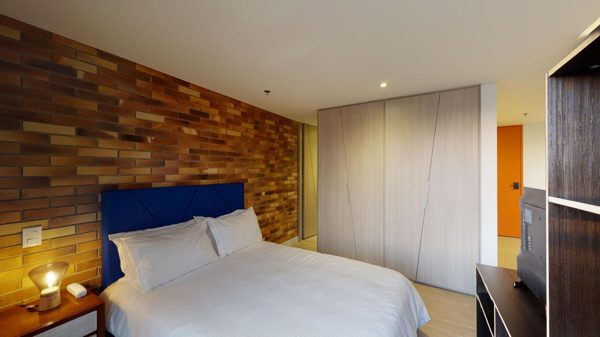 Appartement Fabulosos Aptos Amoblados En Academia 59