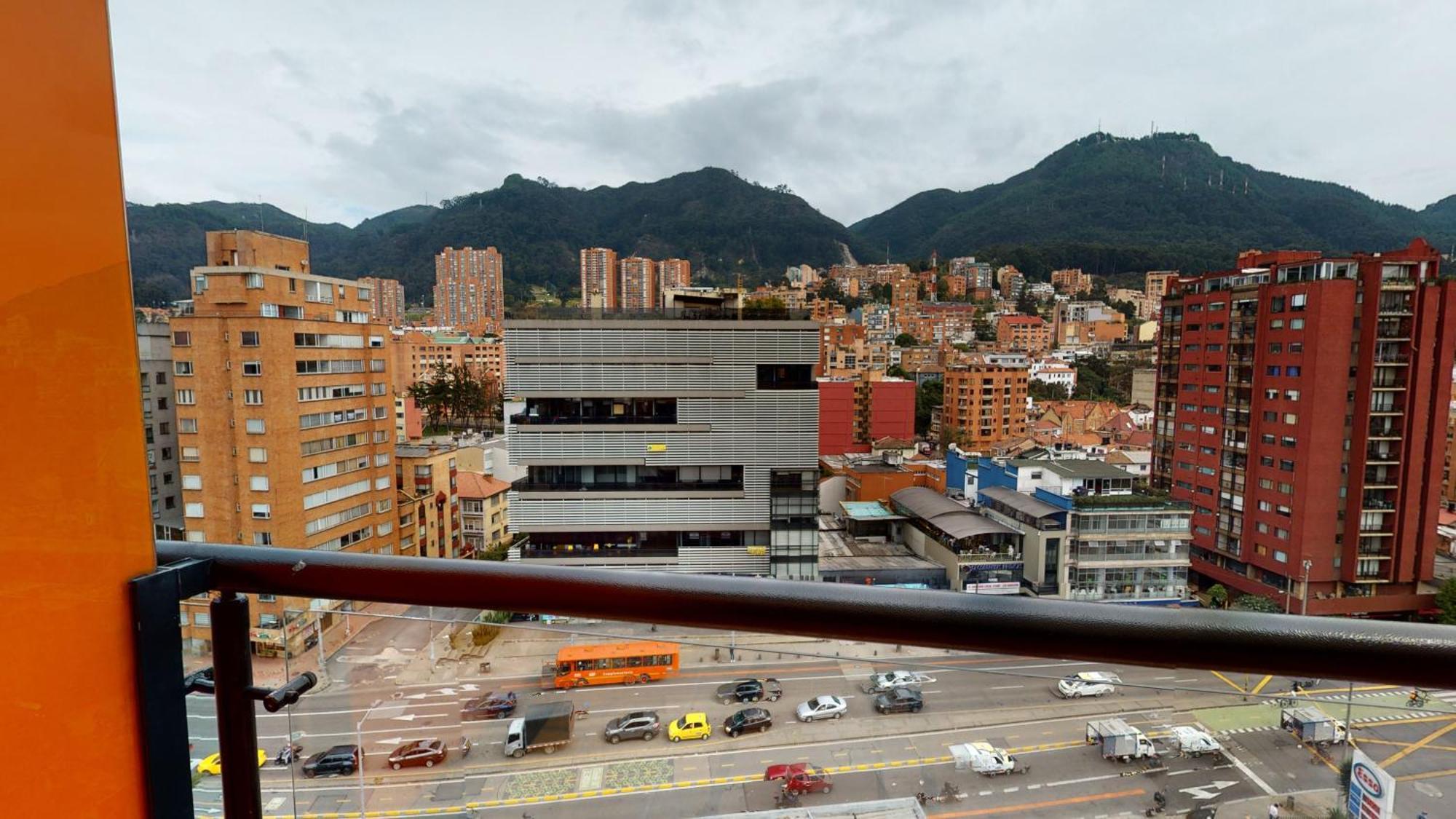 Appartement Fabulosos Aptos Amoblados En Academia 59 *