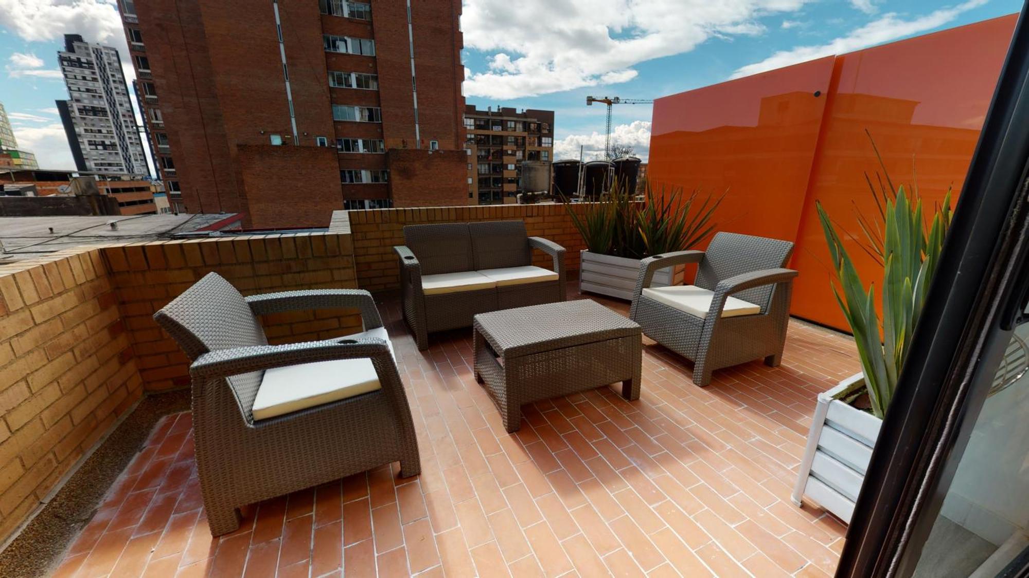Fabulosos Aptos Amoblados En Academia 59 Appartement
