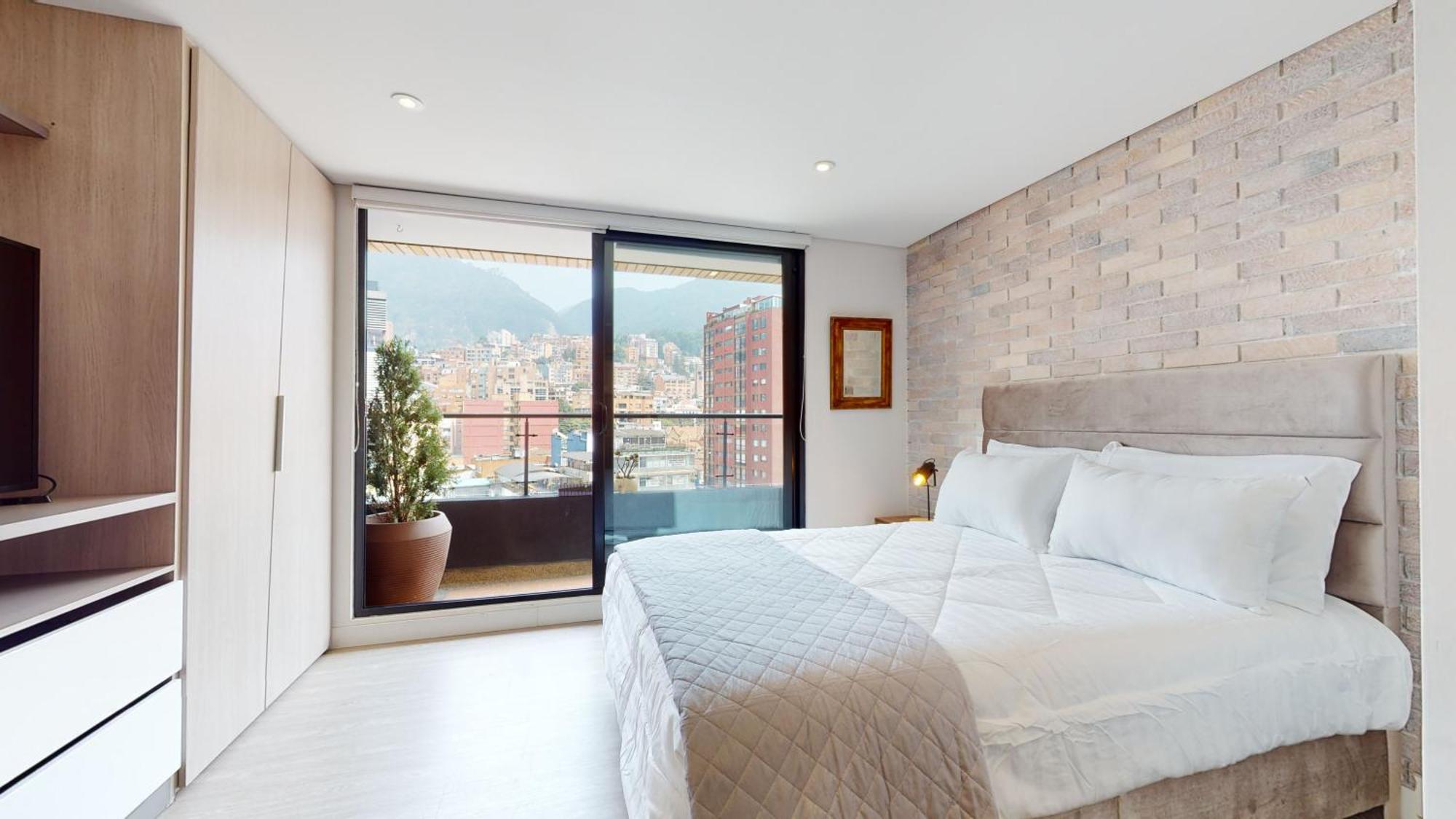Fabulosos Aptos Amoblados En Academia 59 Appartement