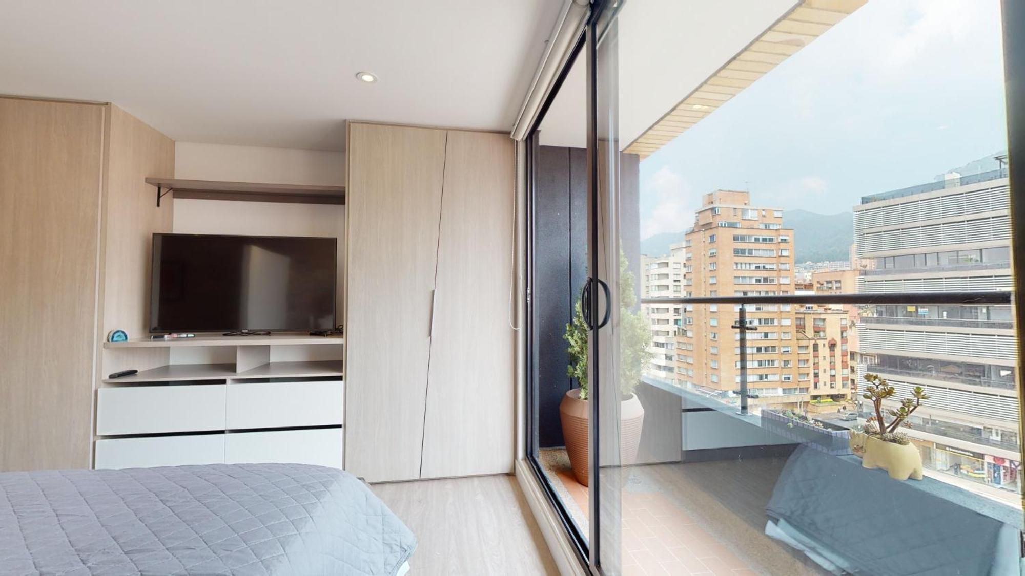 Appartement Fabulosos Aptos Amoblados En Academia 59