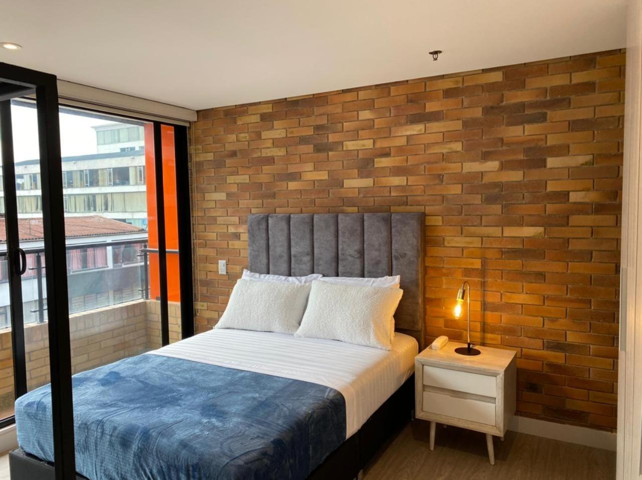 Appartement Fabulosos Aptos Amoblados En Academia 59 *