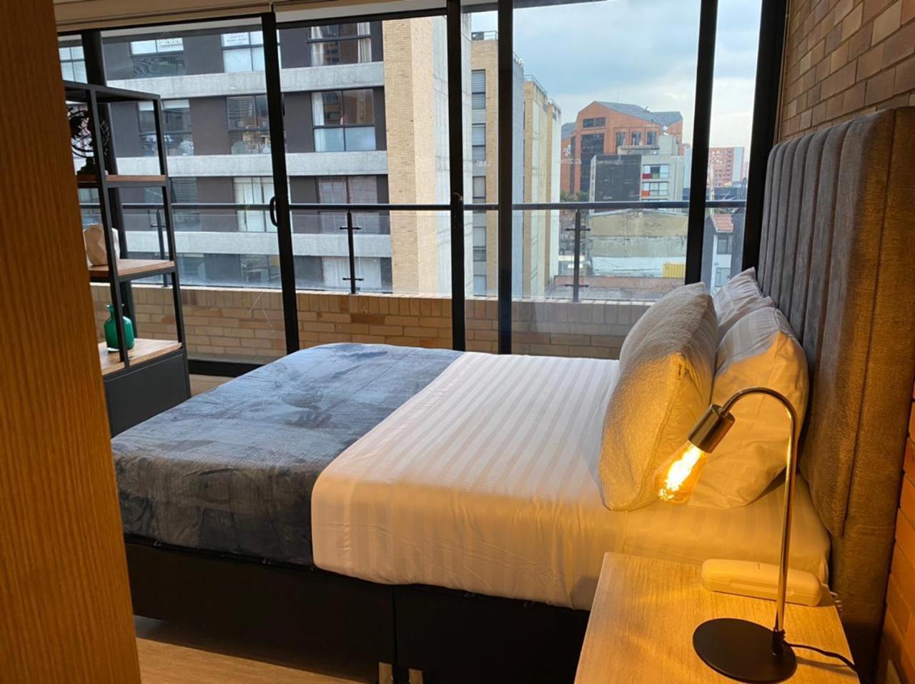 Appartement Fabulosos Aptos Amoblados En Academia 59