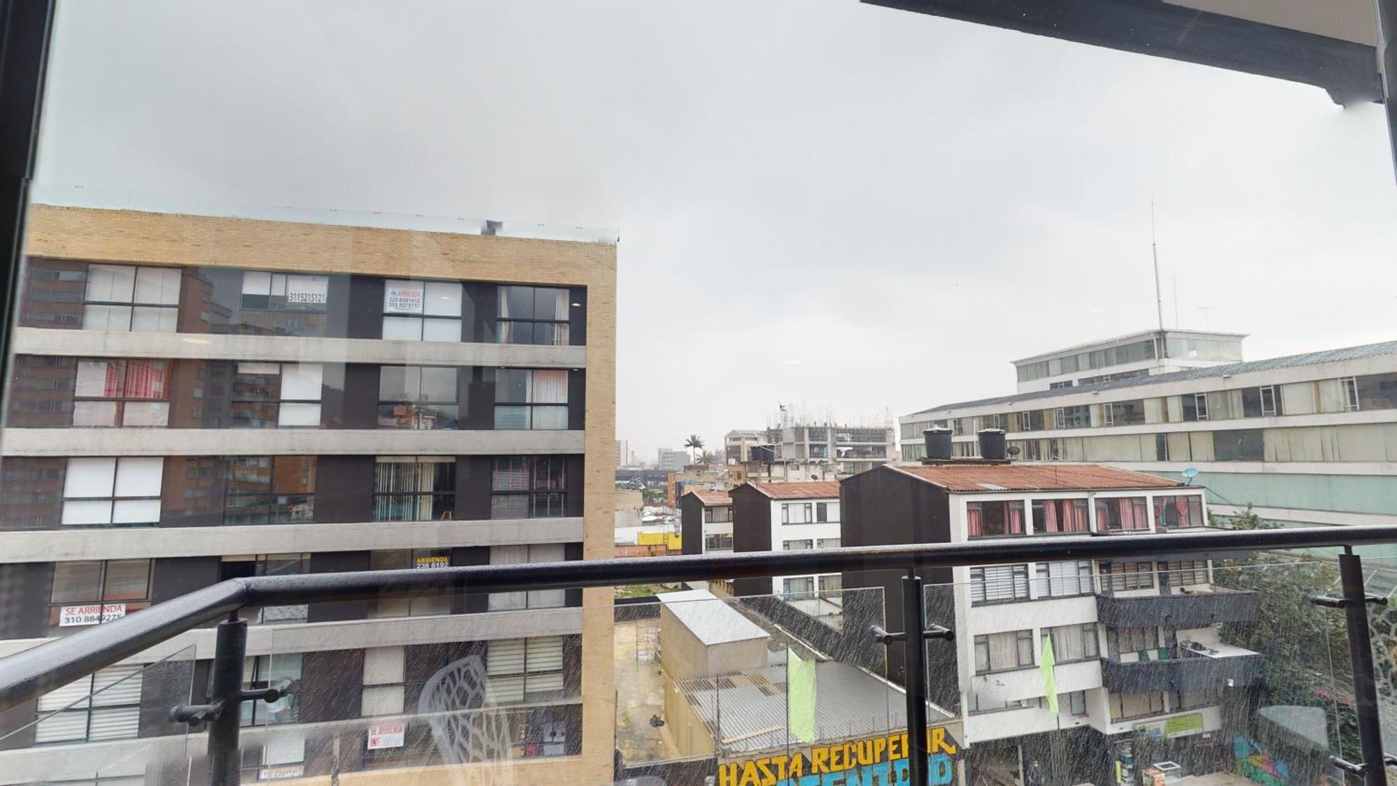Appartement Fabulosos Aptos Amoblados En Academia 59