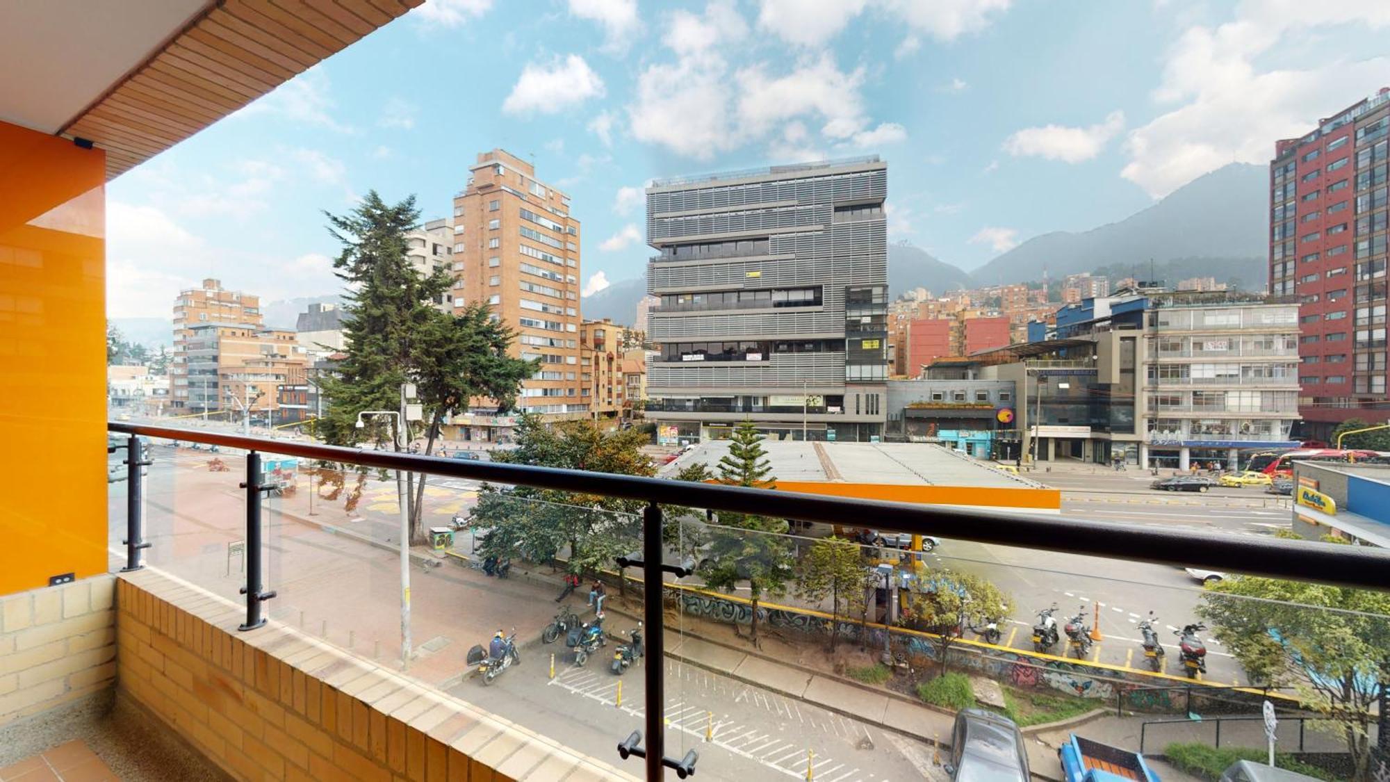 Appartement Fabulosos Aptos Amoblados En Academia 59
